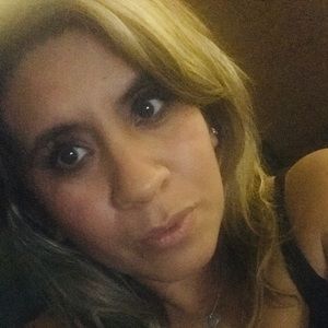 Meet your Posher, Mayra